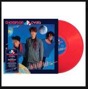 Into The Gap (40th Anniversary Edition) , Thompson Twins