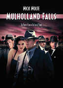 Mulholland Falls , Nick Nolte