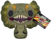 Funko Plush Mini: Jurassic Park - Dilophosaurus 