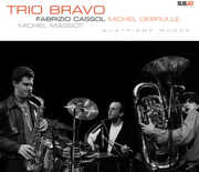 Quatrieme Monde , Trio Bravo