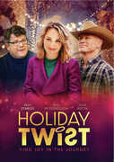 Holiday Twist , Sean Astin