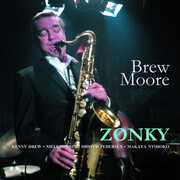 Zonky , Brew Moore