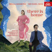 There Is Home , Michael Gees
