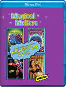 Magical Melters: Mind Melters 49-52 , James Balsamo