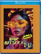 Mind Melters 76 , James Balsamo