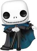 Funko Pop! Disney: The Nightmare Before Christmas - Couture Jack
