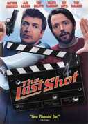 The Last Shot , Matthew Broderick