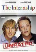The Internship , JoAnna Garcia