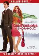 Confessions of a Shopaholic , Isla Fisher