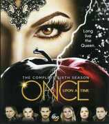 Once Upon a Time: The Complete Season 6 , Lana Parrilla