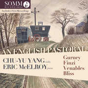 An English Pastoral , Chu-Yu Yang