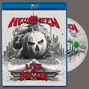 Live at Budokan , Helloween