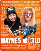 Wayne's World , Dana Carvey