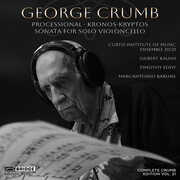 V21: Complete Crumb Edition , Marcantonio Barone
