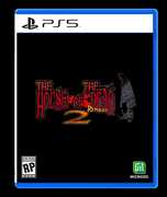 House Of The Dead 2 Remake Limited Edition for Playstation 5 