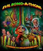 Evil Bong-a-thon! , Mindy Robinson