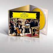 Shostakovich: The Cello Concertos , Yo-Yo Ma