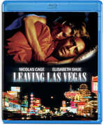 Leaving Las Vegas , Nicolas Cage