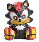 Sonic the Hedgehog - Shadow Metallic Limited Edition Vinyl Figure – Handmade by Robots 