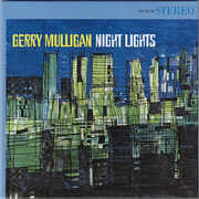 Night Lights - SHM-SACD [Import] , Gerry Mulligan