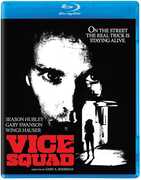 Vice Squad , Season Hubley