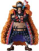 BanPresto - One Piece - DXF: The Grandline Series - Special Marshall D. Teach Statue 