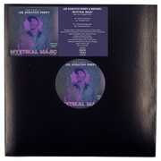Mystikal Majic , Lee Perry
