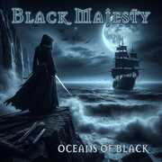 Oceans Of Black , Black Majesty