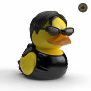 Tubbz - The Matrix - Trinity (1st Edition)