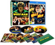 The Wolf Man Collection (1935-1946) [Import] 