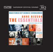 The Essentials , Anne Bisson