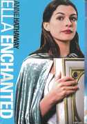 Ella Enchanted , Anne Hathaway