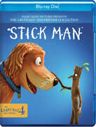 Stick Man , Hugh Bonneville