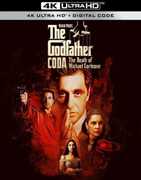 The Godfather: Part III - Coda The Death of Michael Corleone , Al Pacino
