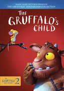 The Gruffalo's Child , Robbie Coltrane