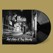Living in a Song , Rob Ickes & Trey Hensley