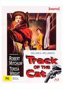Track of the Cat [Import] , Robert Mitchum