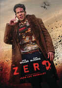 Zero , Gary Dourdan