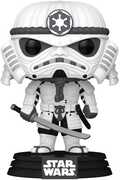 Funko POP! Star Wars: Star Wars - Stormtrooper, Impressions 