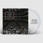 Ben Folds Live with the National Symphony Orchestra , Ben Folds & The National Symphony Orchestra
