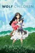 Wolf Children , Leah Clark