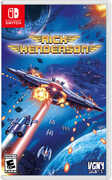 Rick Henderson Standard Edition for Nintendo Switch 