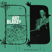 A Night At Birdland Vol. 2 - UHQCD [Import] , Art Blakey