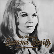 The Fabulous Sammi Smith: The Mega Records Years , Sammi Smith