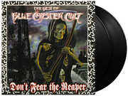 Don't Fear The Reaper: The Best Of Blue Oyster Cult - Gatefold 180-Gram Black Vinyl [Import] , Blue Oyster Cult