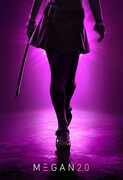 M3GAN 2.0 (Megan 2.0) , Jenna Davis