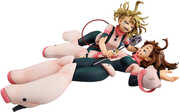 Ichibansho - My Hero Academia - Revible Moment - Ochaco Uraraka vs Himiko Toga (On Top of Happiness) Figure (MHA)