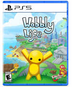 Wobbly Life for Playstation 5 
