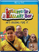 Secrets Of A Wallaby Boy , Colin Baker