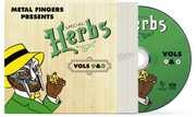 Metal Fingers Presents: Special Herbs Vol. 9 & 10 , MF Doom